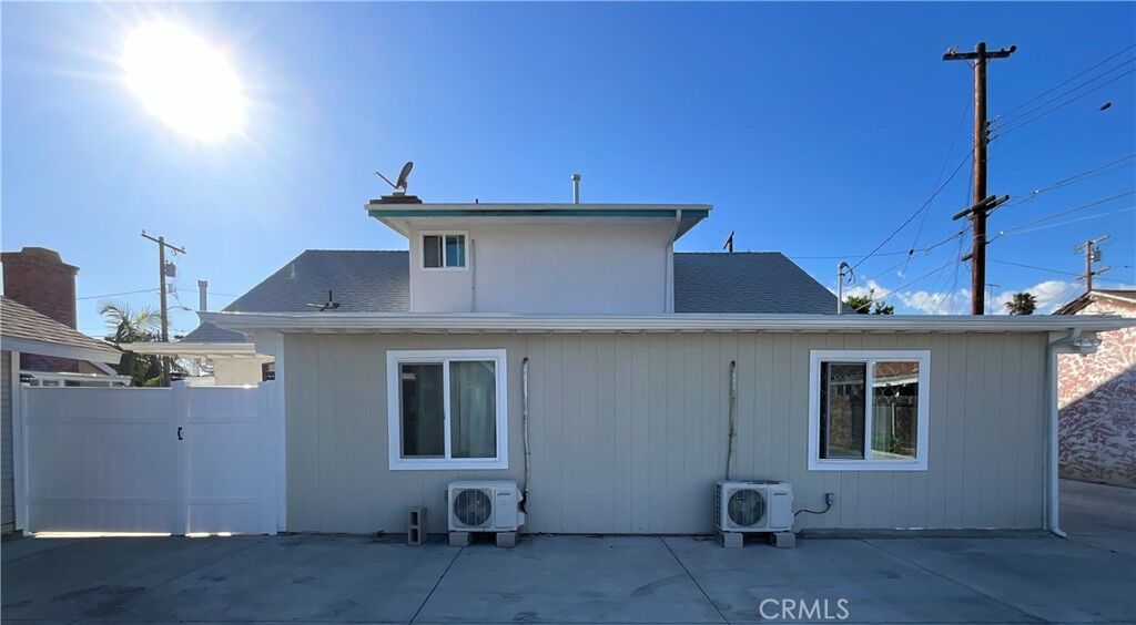 Property Photo: 4402 Richwood Avenue Back CA 91732