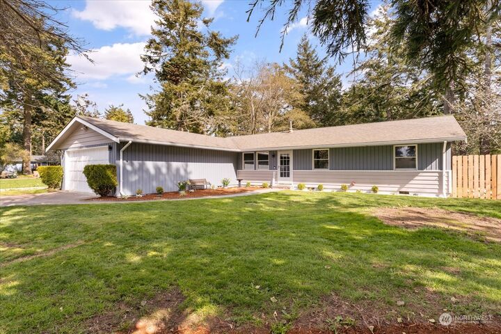 Property Photo:  1926 Island View Road  WA 98277 