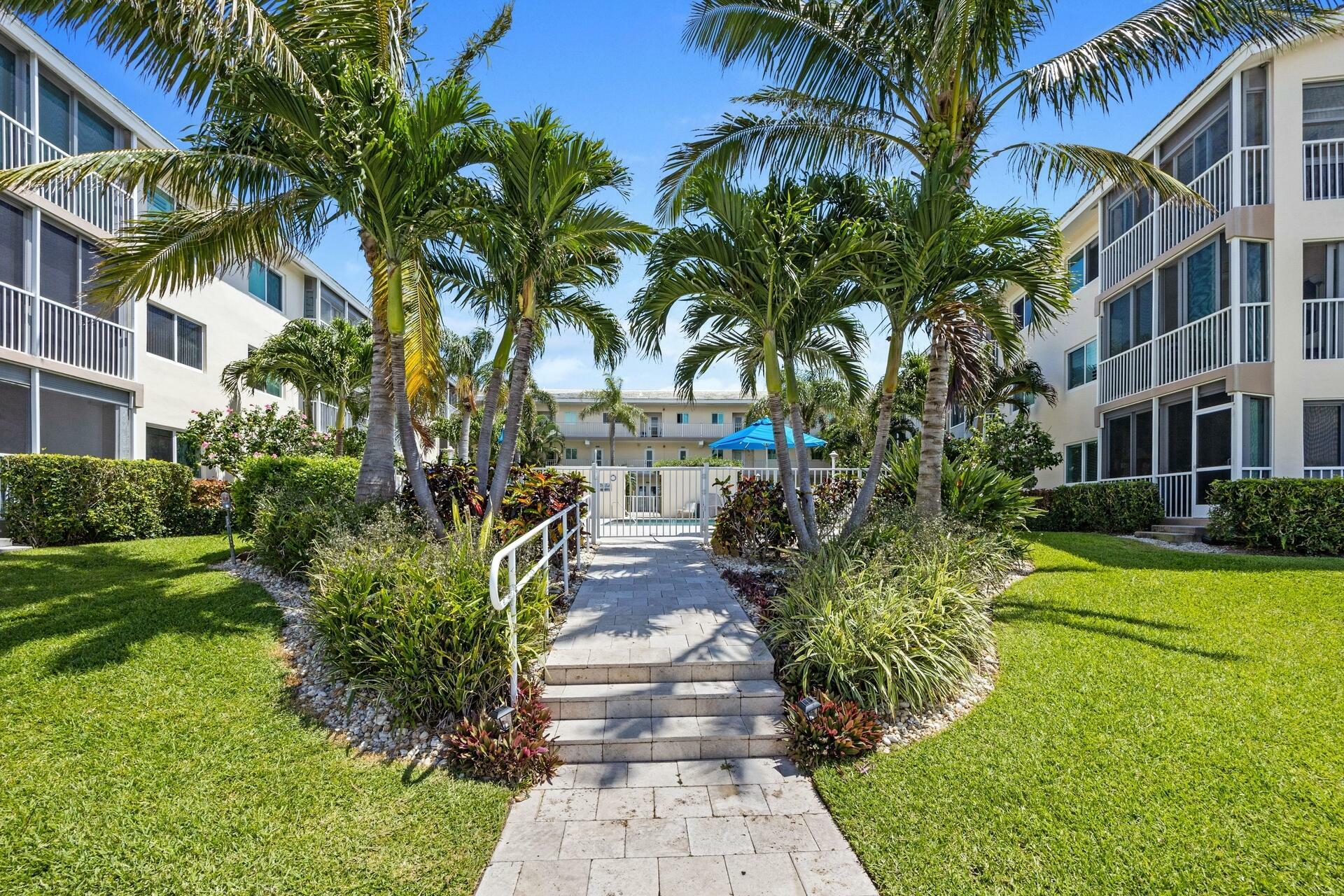 Property Photo:  6530 N Ocean Boulevard 1060  FL 33435 