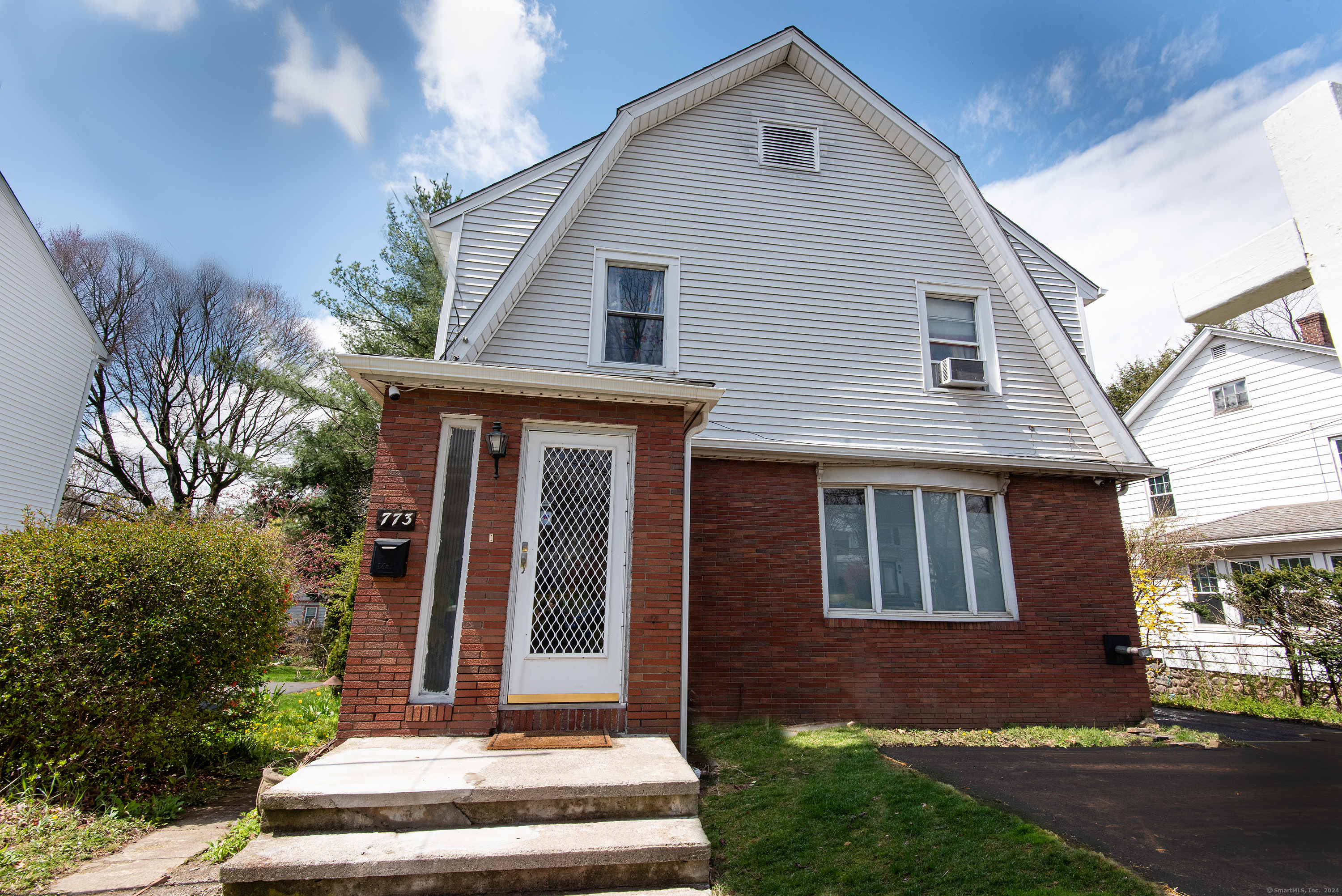 Property Photo: 773 Cooke Street CT 06710