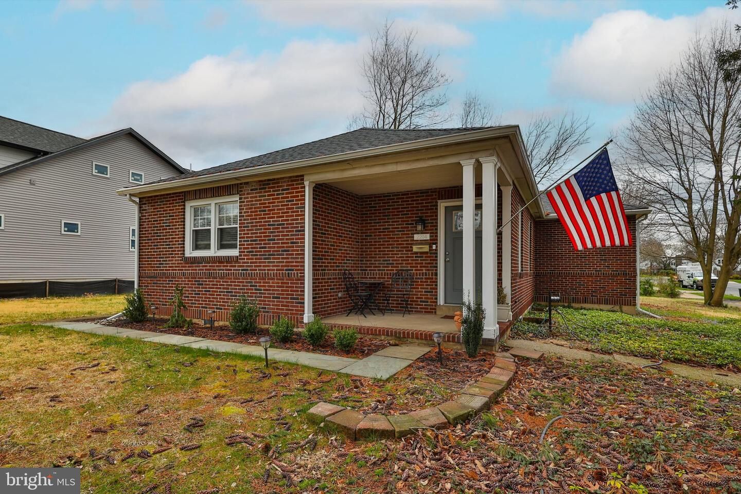 Property Photo:  2204 Huntington Street  PA 18017 