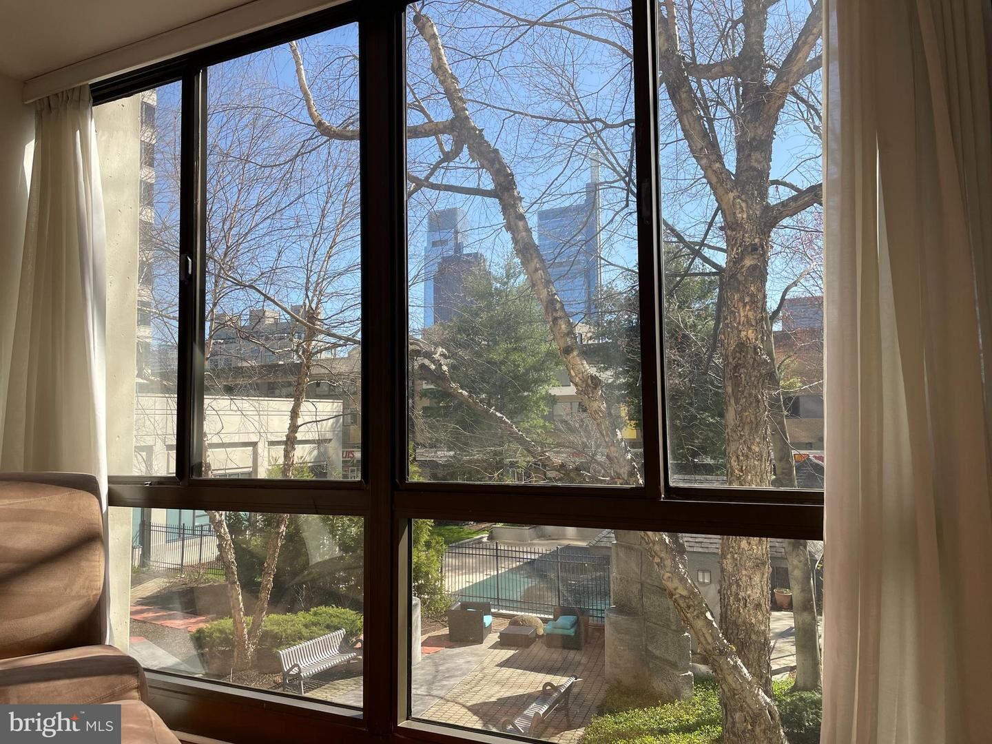 Property Photo: 2001 Hamilton Street E5 PA 19130