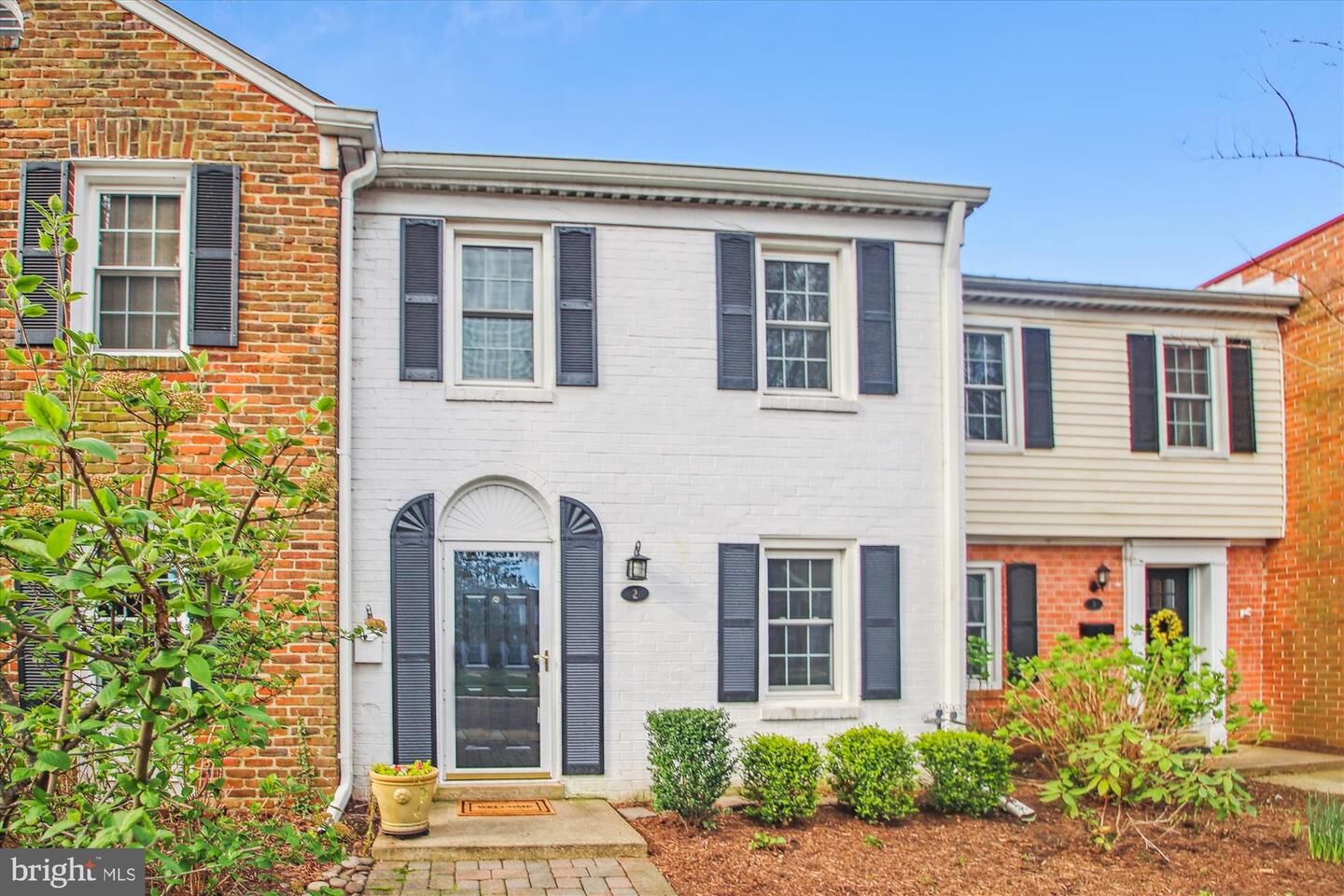 Property Photo:  2 Georgetown Court 1-2  MD 21403 