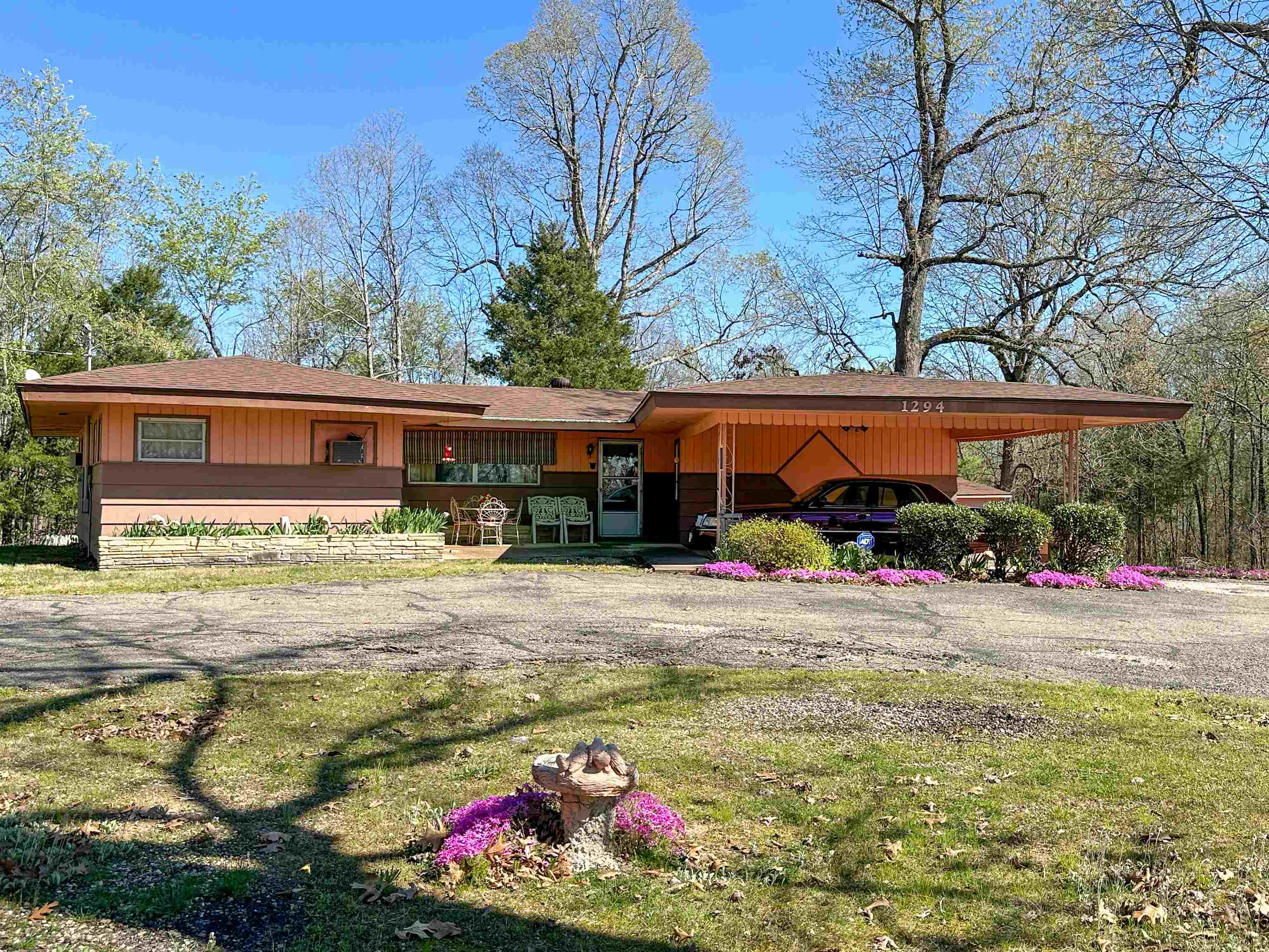Property Photo: 1294 N Highway 63 Highway AR 72542