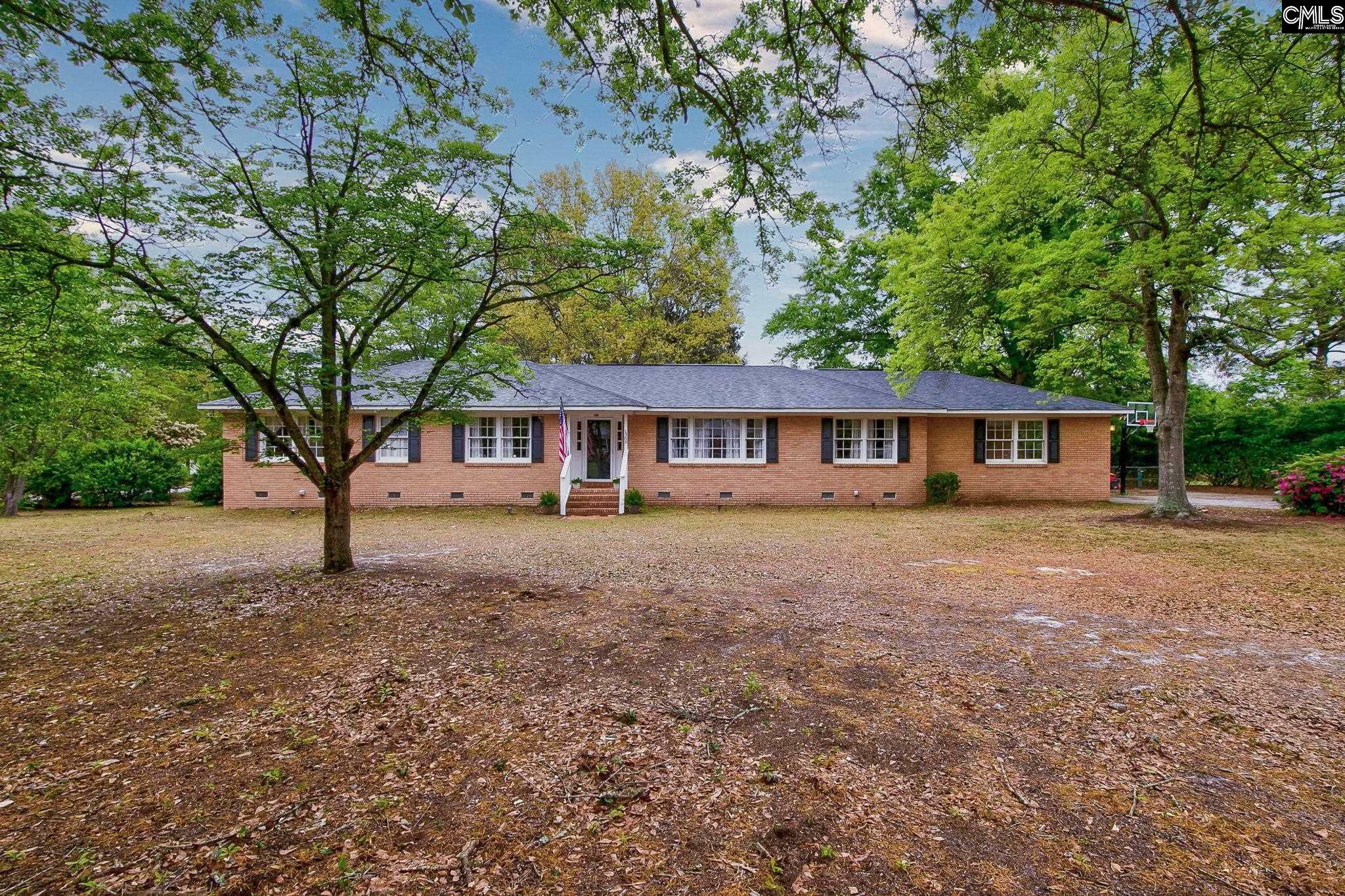 Property Photo:  1300 Woodland  SC 29078 