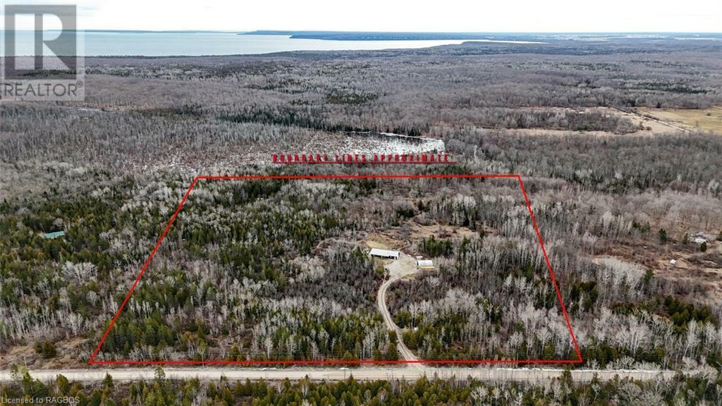 288 Cape Chin South Road  Northern Bruce Peninsula ON N0H 1W0 photo