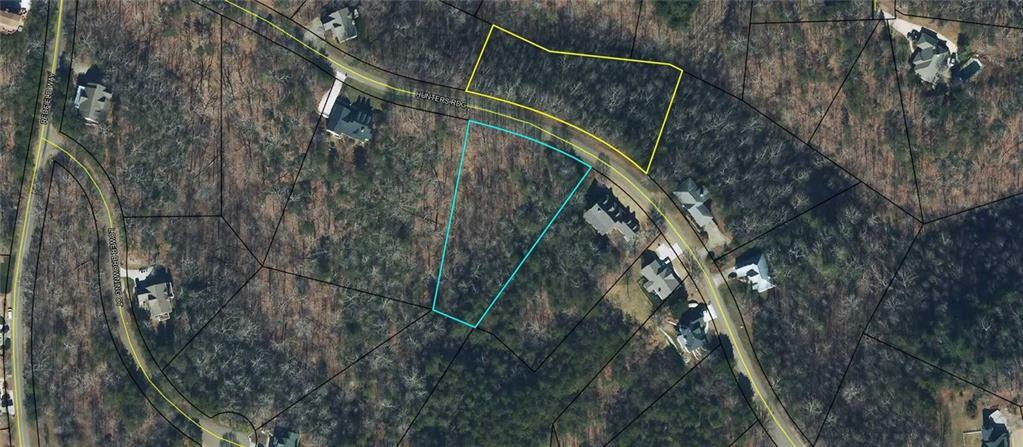 0 Hunters Ridge 168 Road  Jasper GA 30143 photo