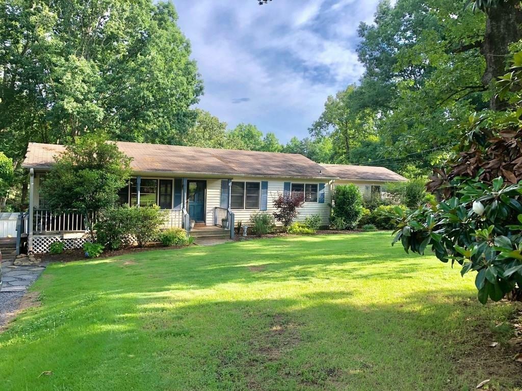 Property Photo:  15756 Hopewell Road  GA 30004 