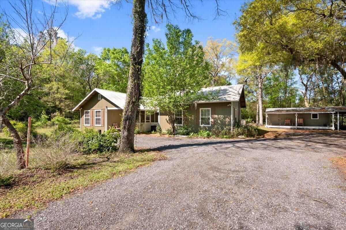 Property Photo:  1220 Moody Lane SW  GA 31305 