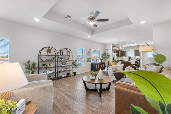 Property Photo:  901 Indigo Sky Street  TX 79928 