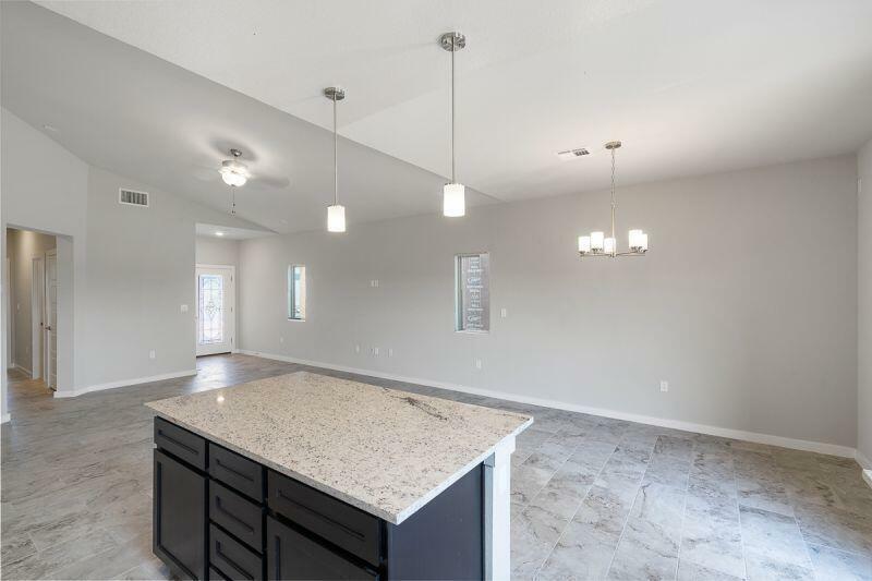 Property Photo:  901 Indigo Sky Street  TX 79928 