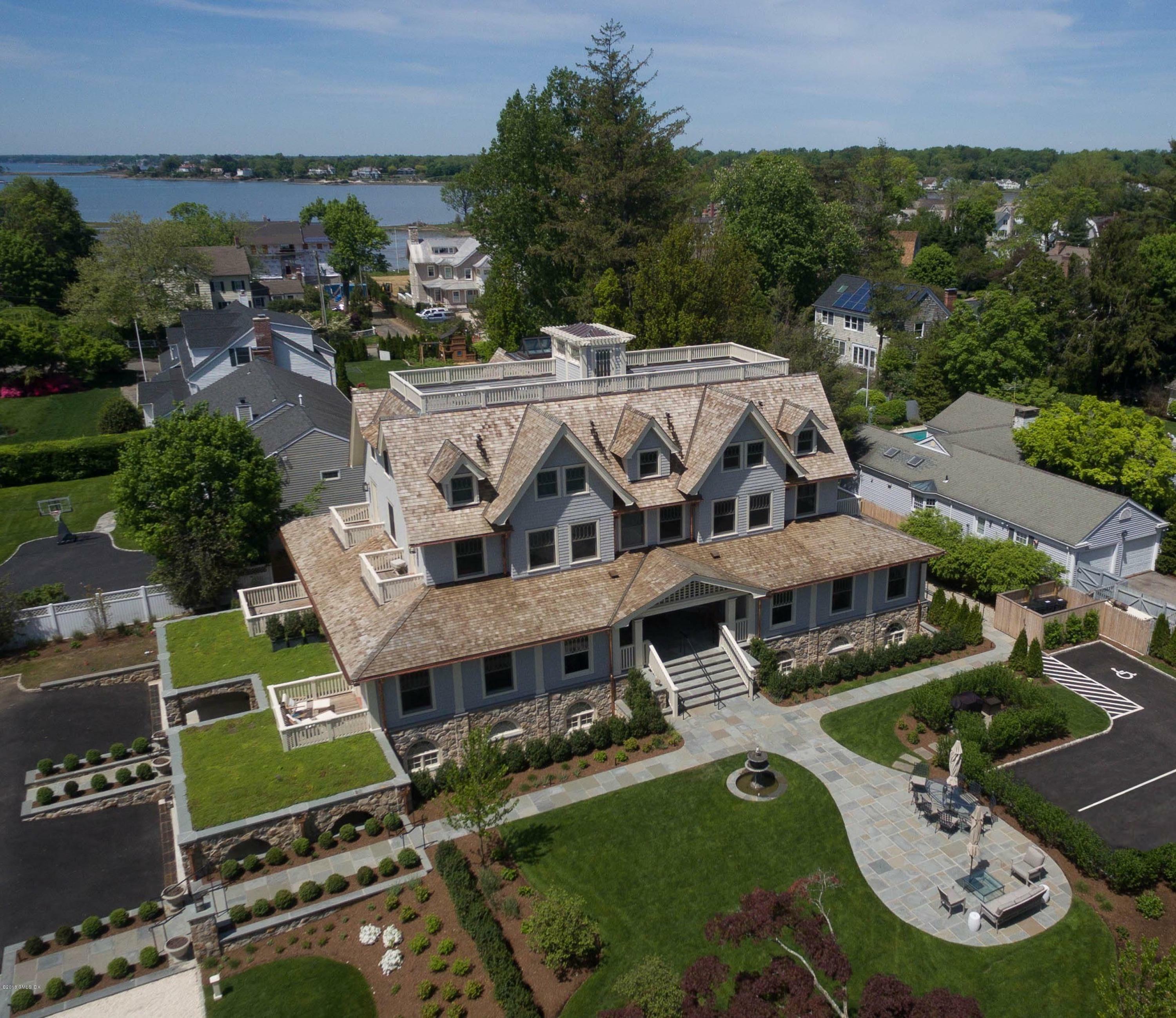 Property Photo: 165 Shore Road CT 06870