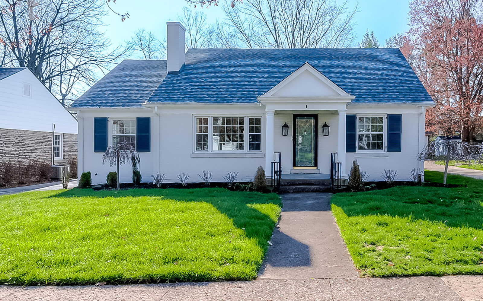 Property Photo:  432 Queensway Drive  KY 40502 