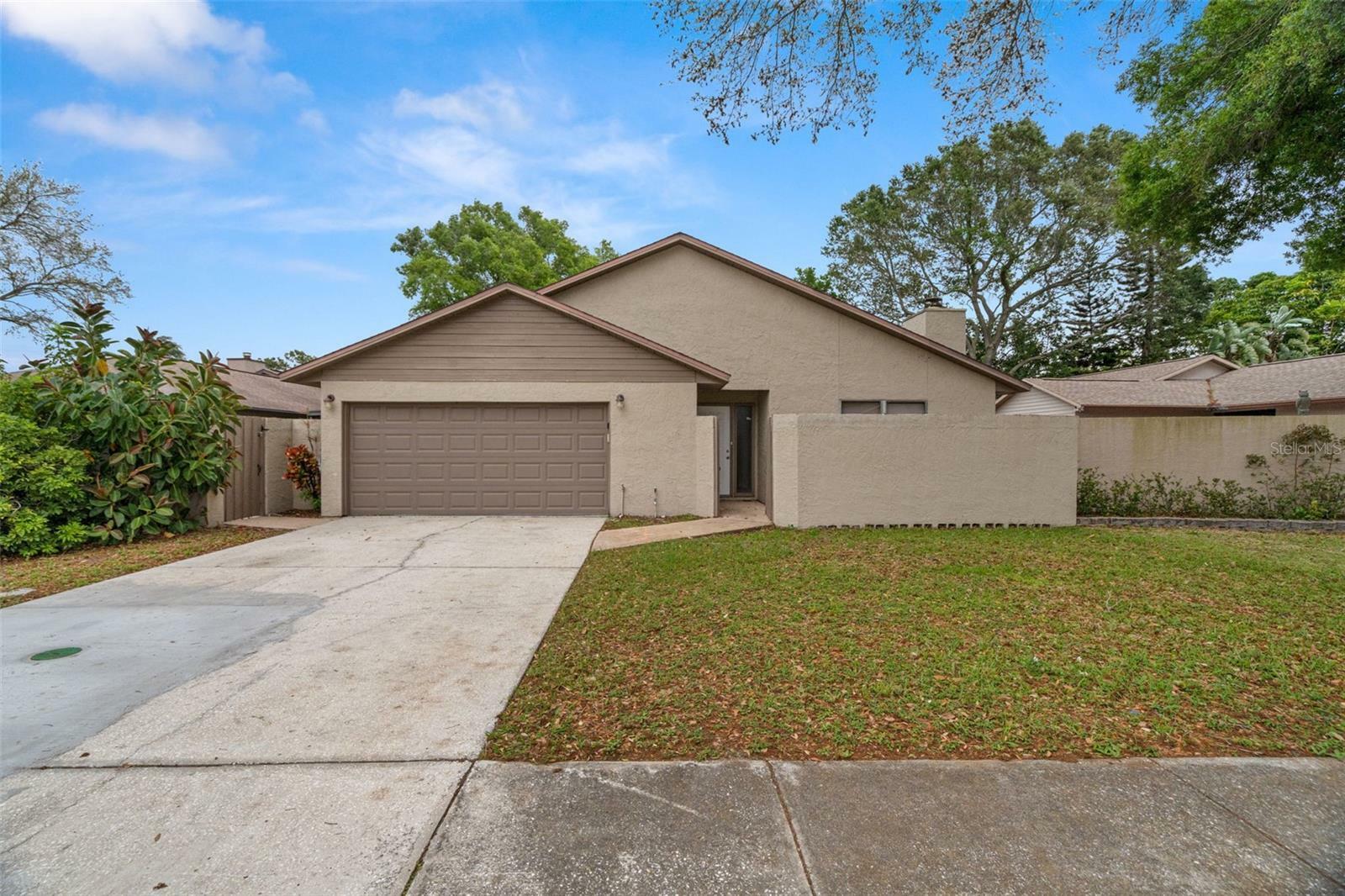 431 Bonnie Boulevard  Palm Harbor FL 34684 photo