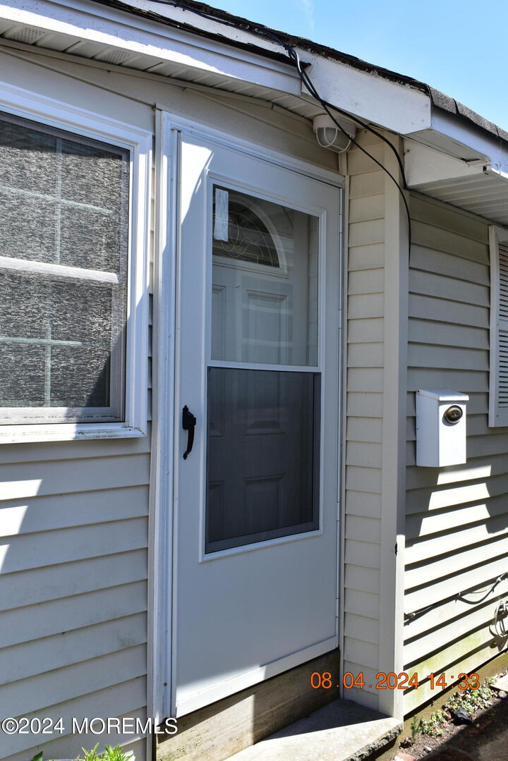 Property Photo: 605 Central Avenue NJ 07762