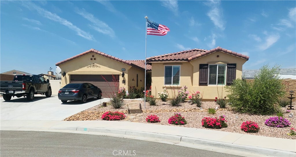Property Photo: 34767 Yellow Root Street CA 92596