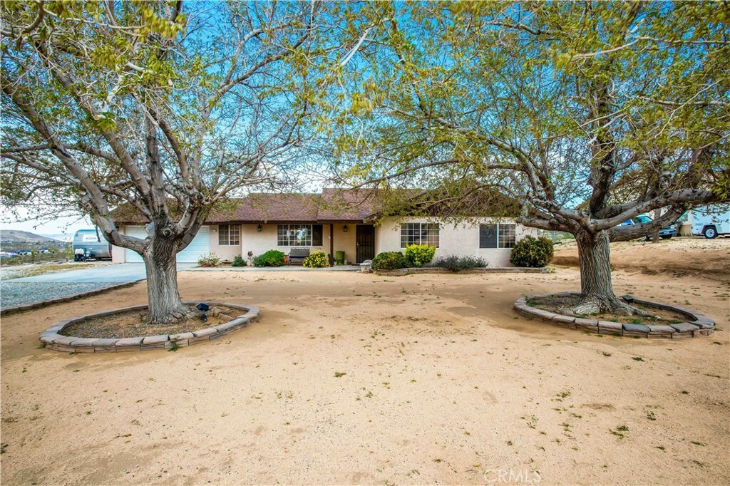 Property Photo:  6623 San Angelo Avenue  CA 92252 