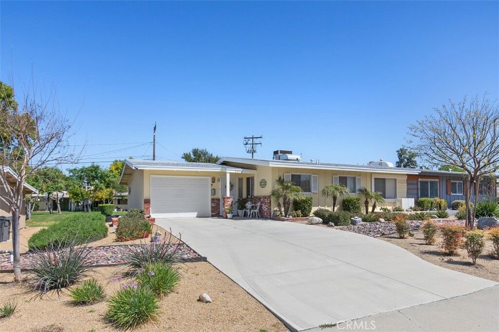 Property Photo: 26472 Cherry Hills Boulevard CA 92586