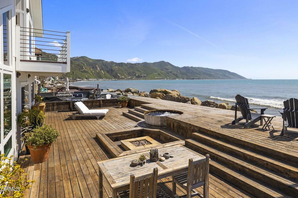 Property Photo:  3974 Pacific Coast Highway  CA 93001 