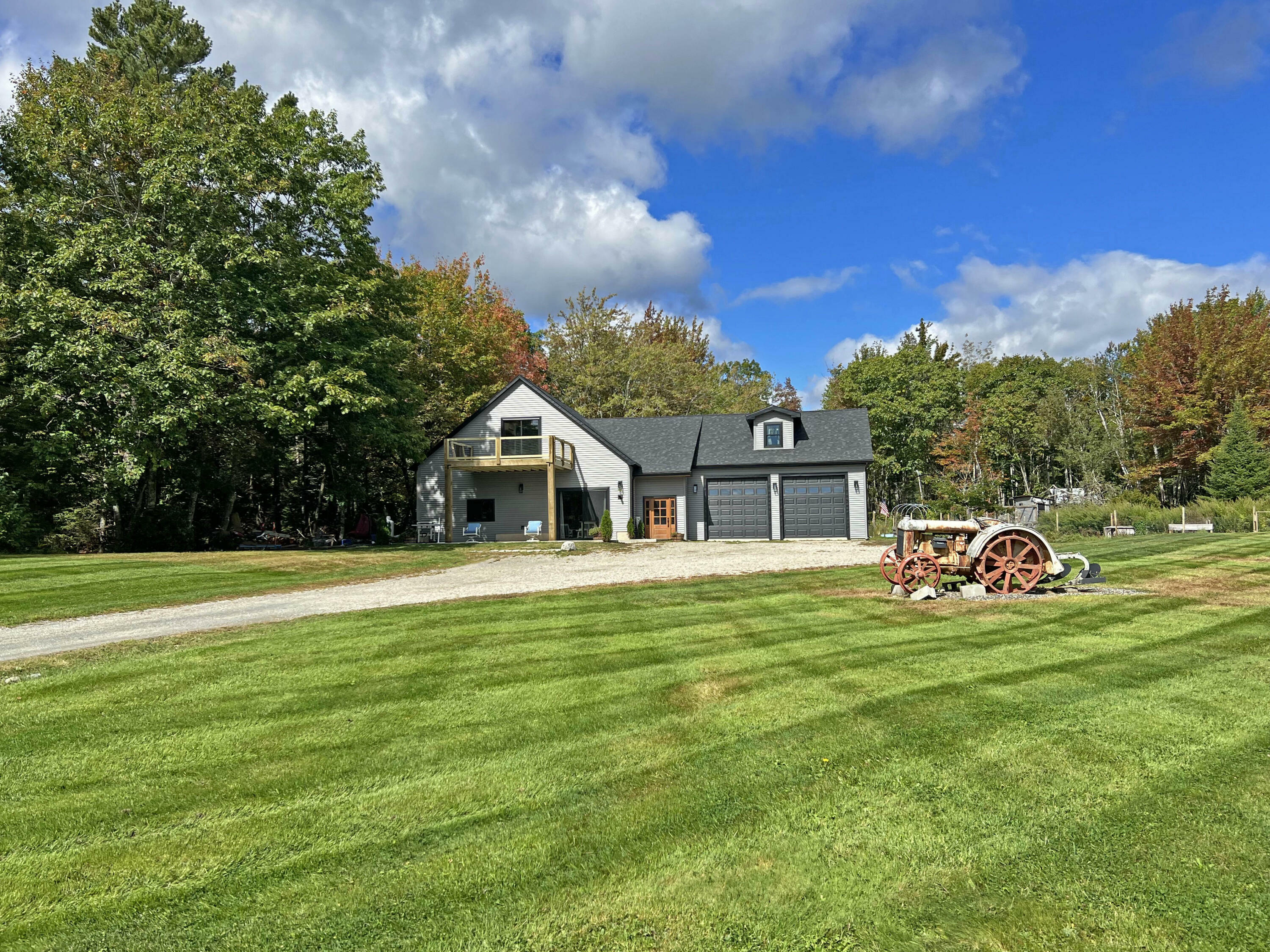 Property Photo:  967 Newbury Neck Road  ME 04684 