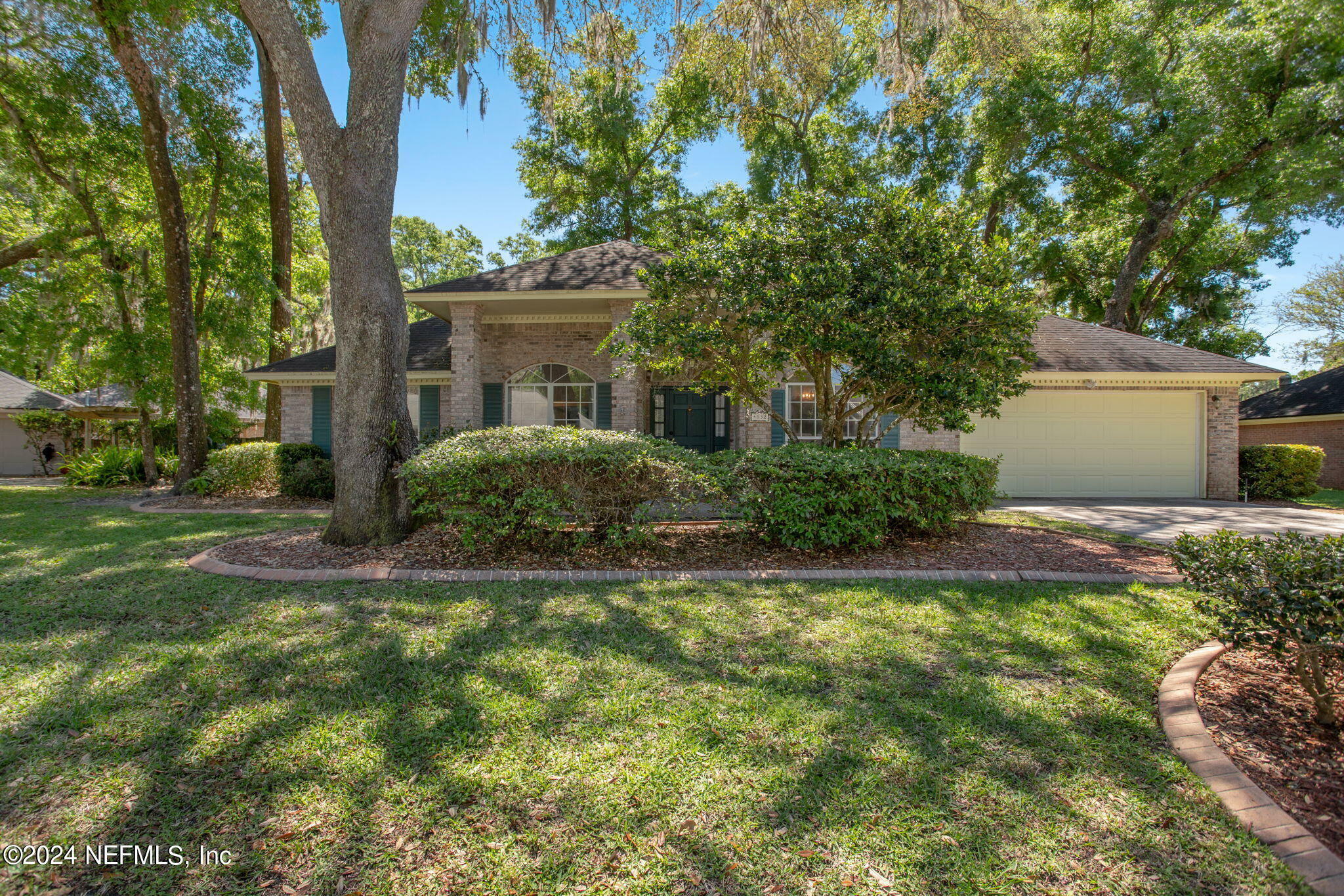 Property Photo:  4132 Weatherwood Estates Drive  FL 32223 