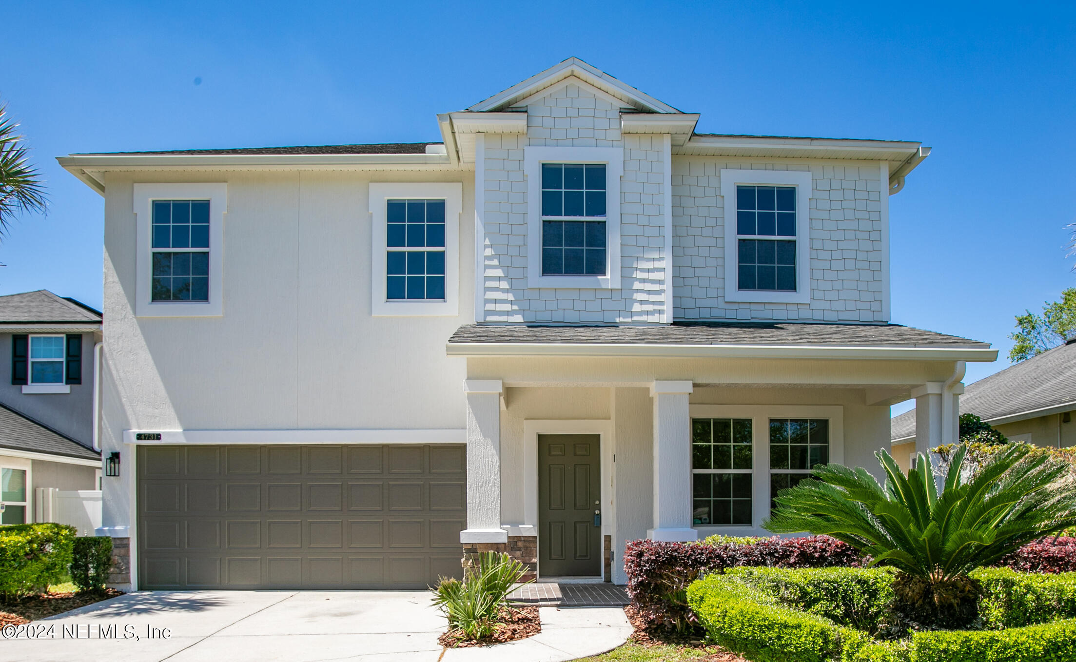 Property Photo: 4731 Pine Lake Drive FL 32068