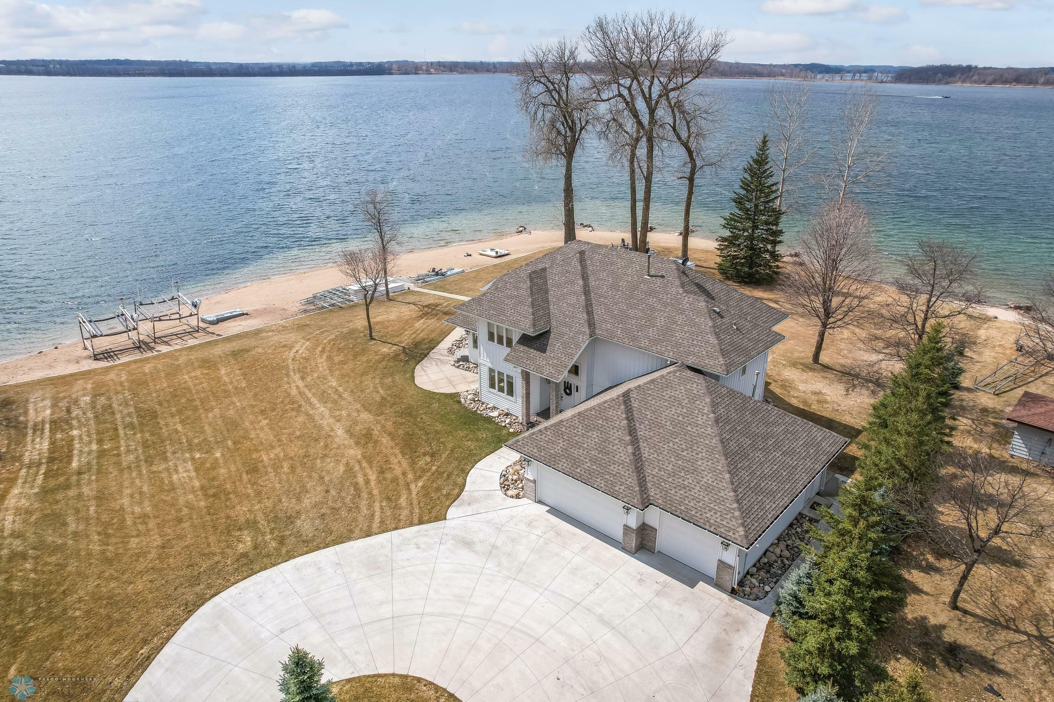 Property Photo:  12525 Tanglewood Road  MN 56511 