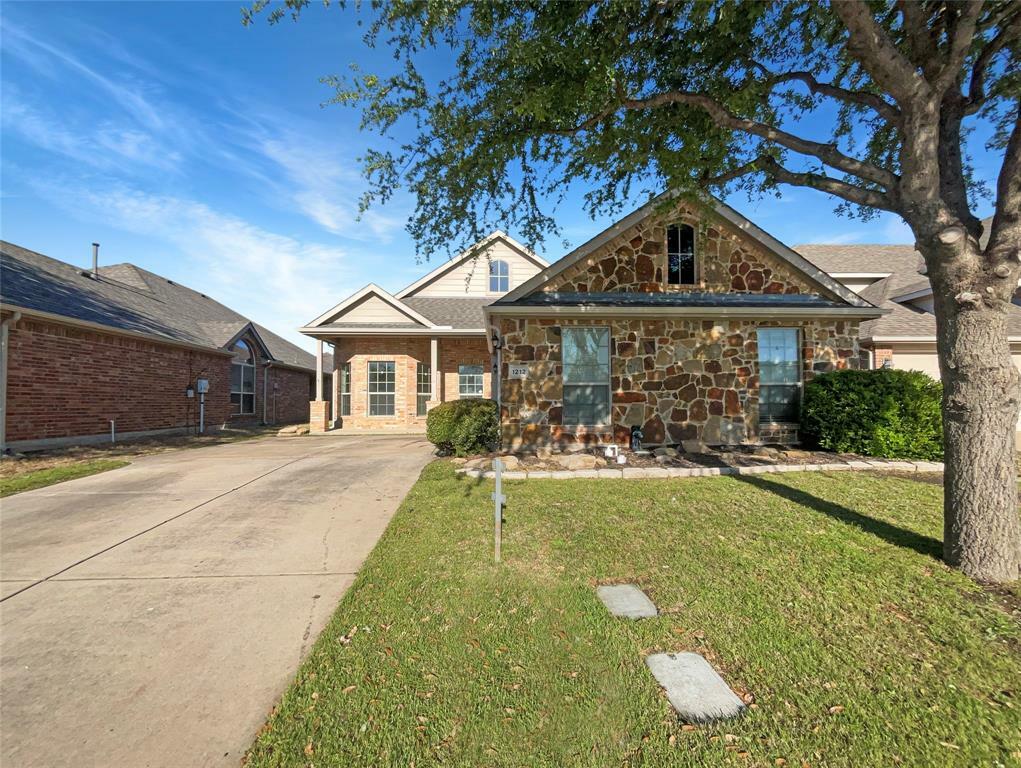 1212 Cypress Springs Trail  McKinney TX 75072 photo