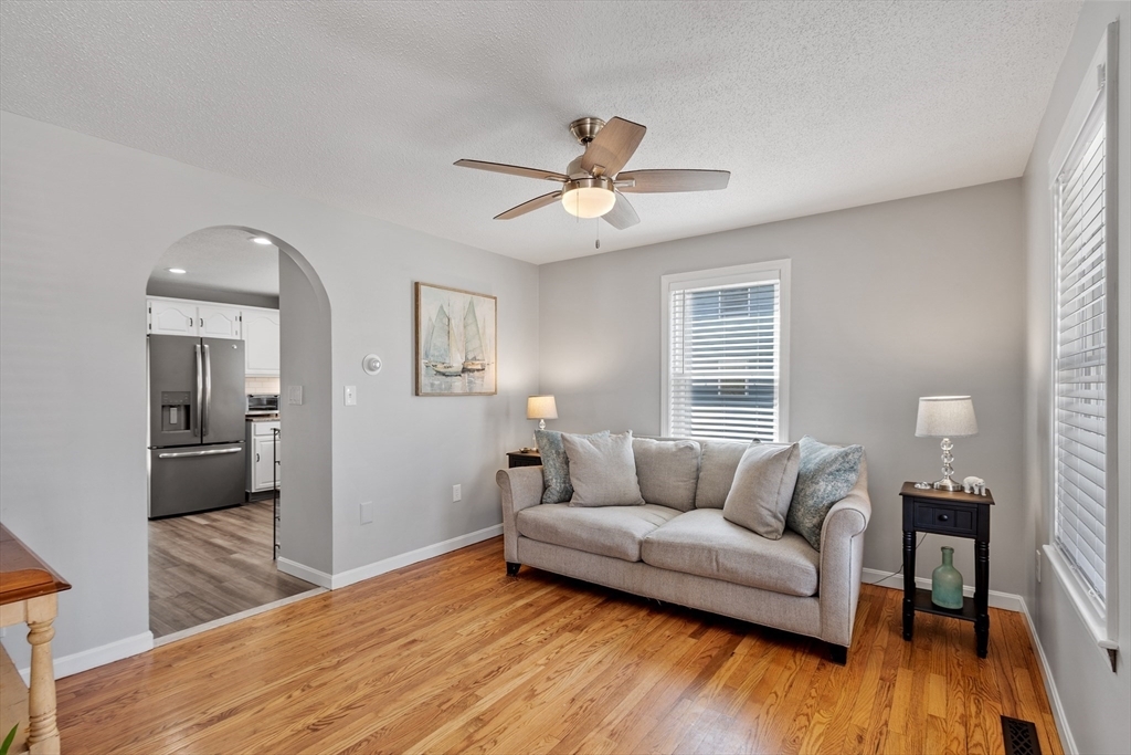 Property Photo:  17 First St  MA 01886 