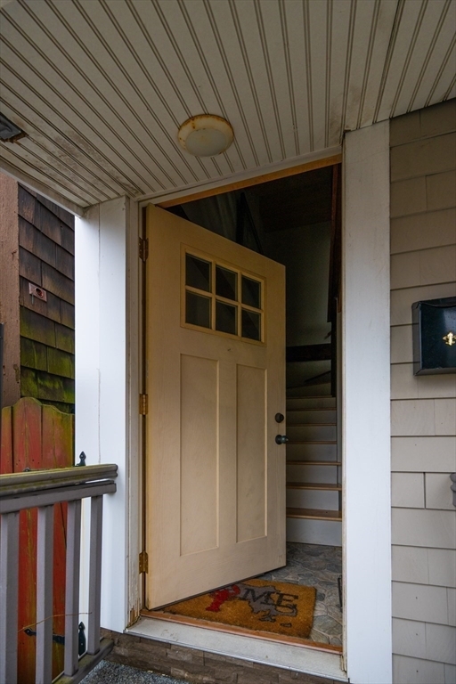 Property Photo: 9 Bearskin Neck B MA 01966