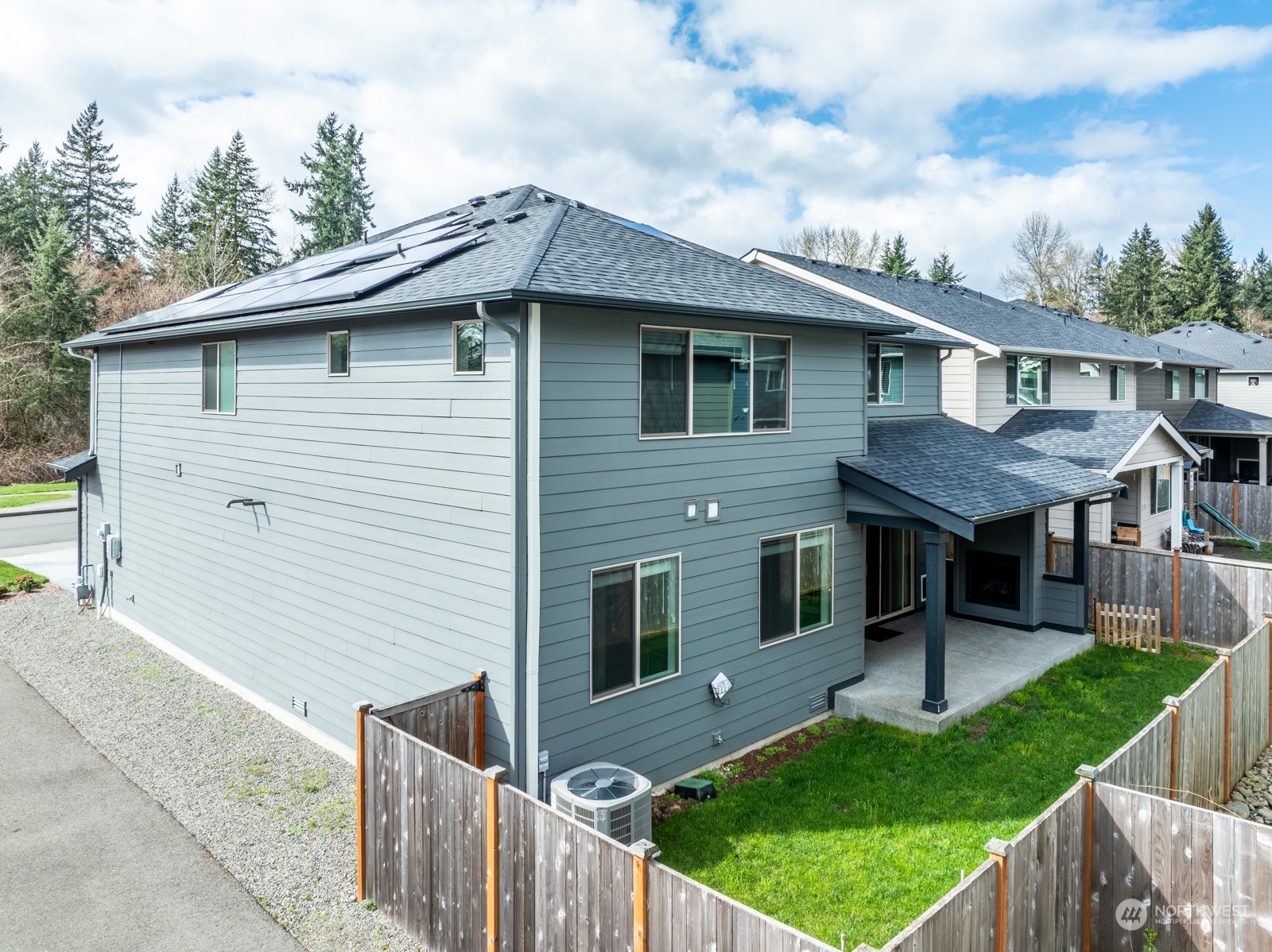 Property Photo:  16905 124th Avenue Ct E  WA 98374 