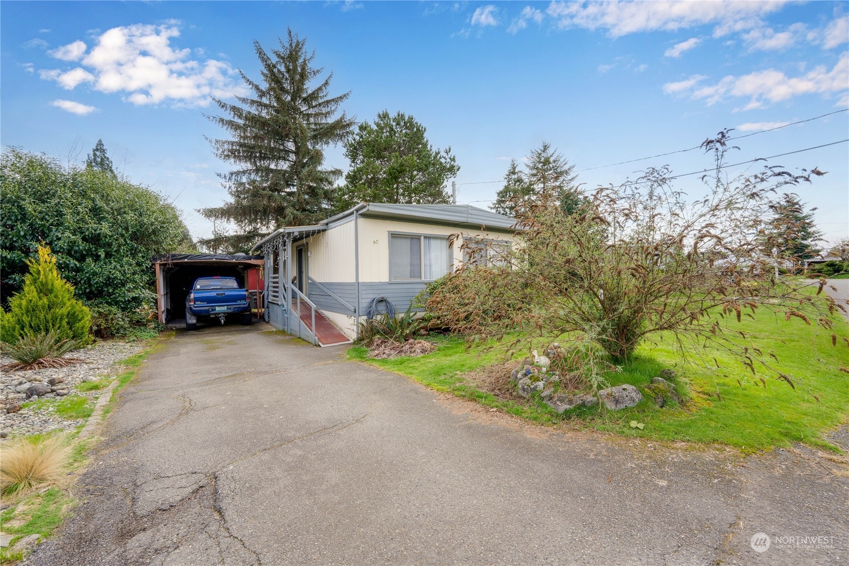 Property Photo:  1700 E Shelton Spring Street 60  WA 98584 