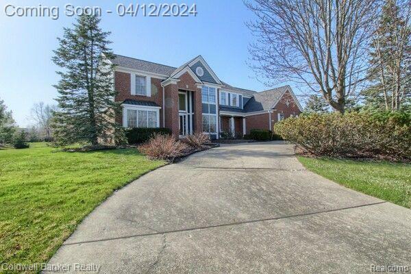 11475 Maple Valley Drive  Plymouth Twp MI 48170 photo