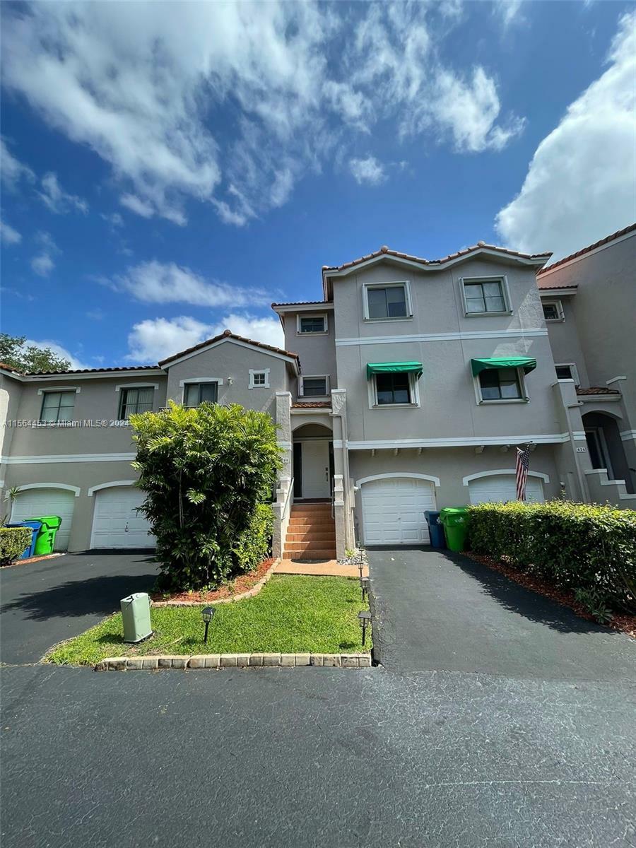 Property Photo:  1480 NW 126th Ave  FL 33323 