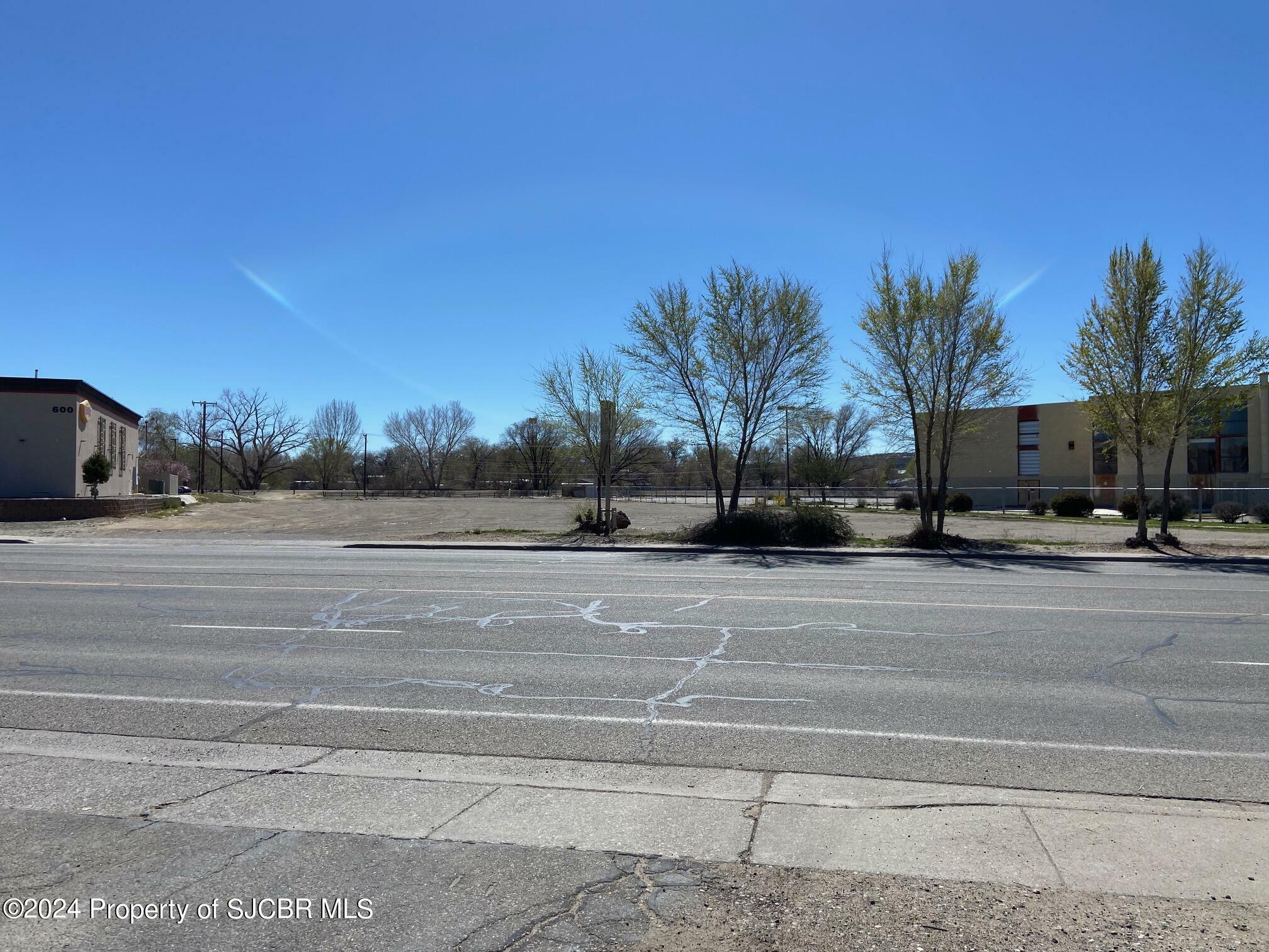 Property Photo:  Nya Scott Avenue  NM 87401 