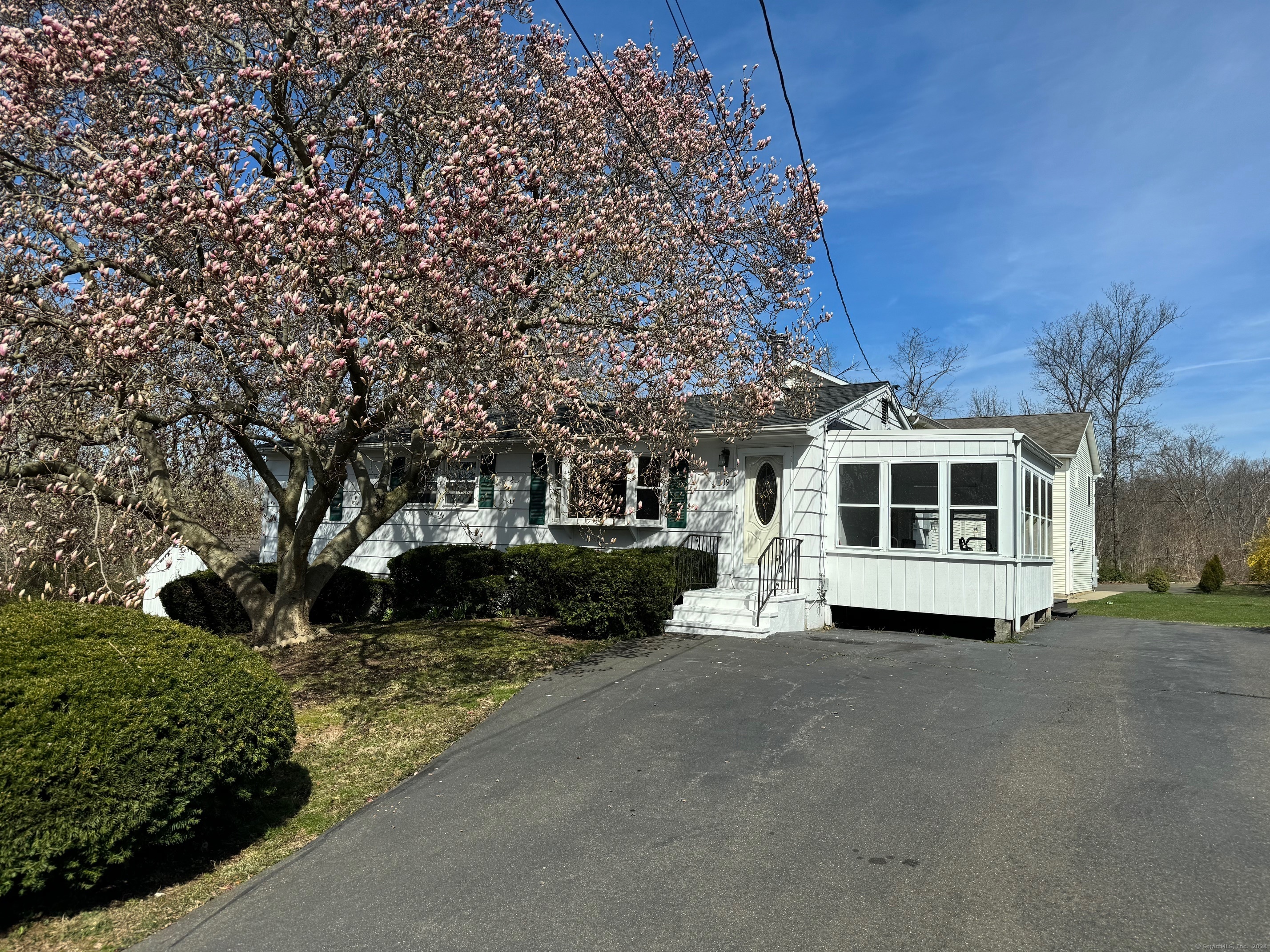 Property Photo: 19 Gurney Street CT 06512