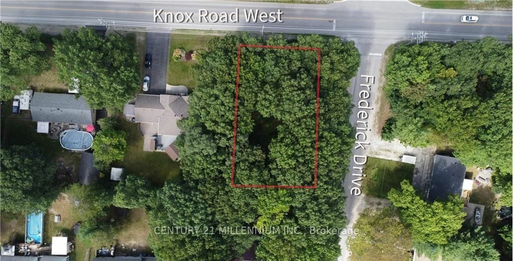 Property Photo:  Lot 13 Knox Rd  ON L9Z 1R1 