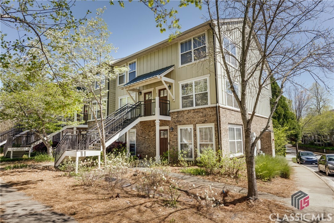 Property Photo:  490 Barnett Shoals Road 618  GA 30605 