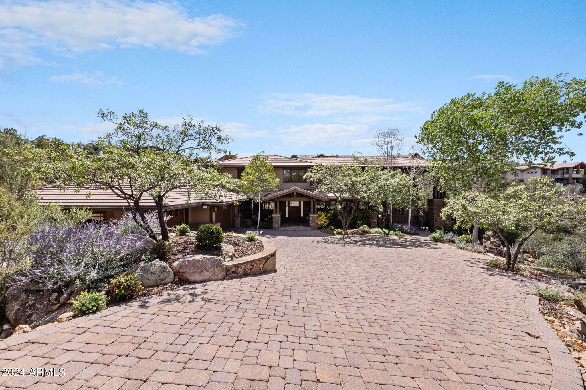 Property Photo:  2112 Forest Mountain Road  AZ 86303 