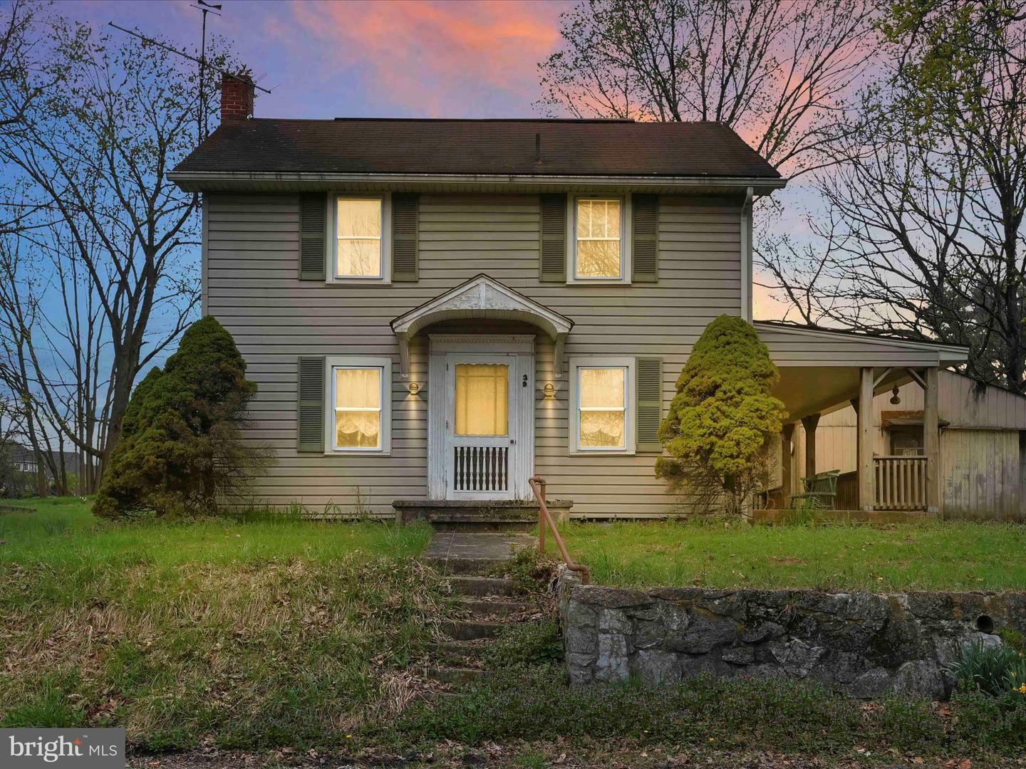 39 Presbyterian Drive  Mechanicsburg PA 17050 photo