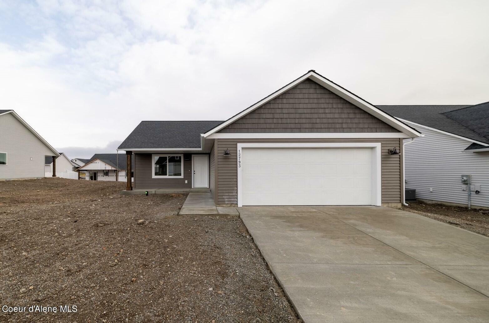 6387 W Bowmore Lane  Rathdrum ID 83858 photo