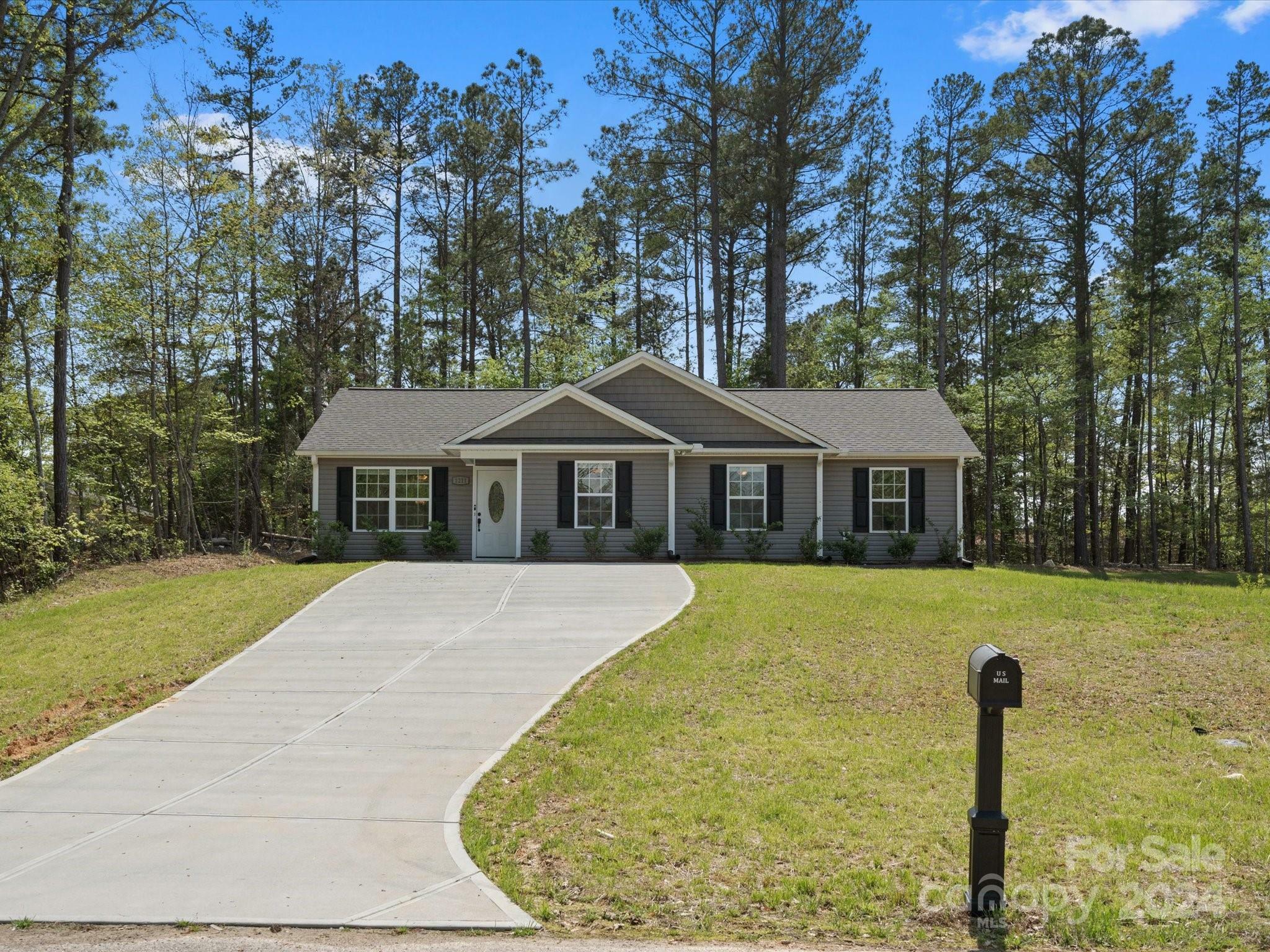 Property Photo:  1211 Belmont Circle Drive  SC 29720 