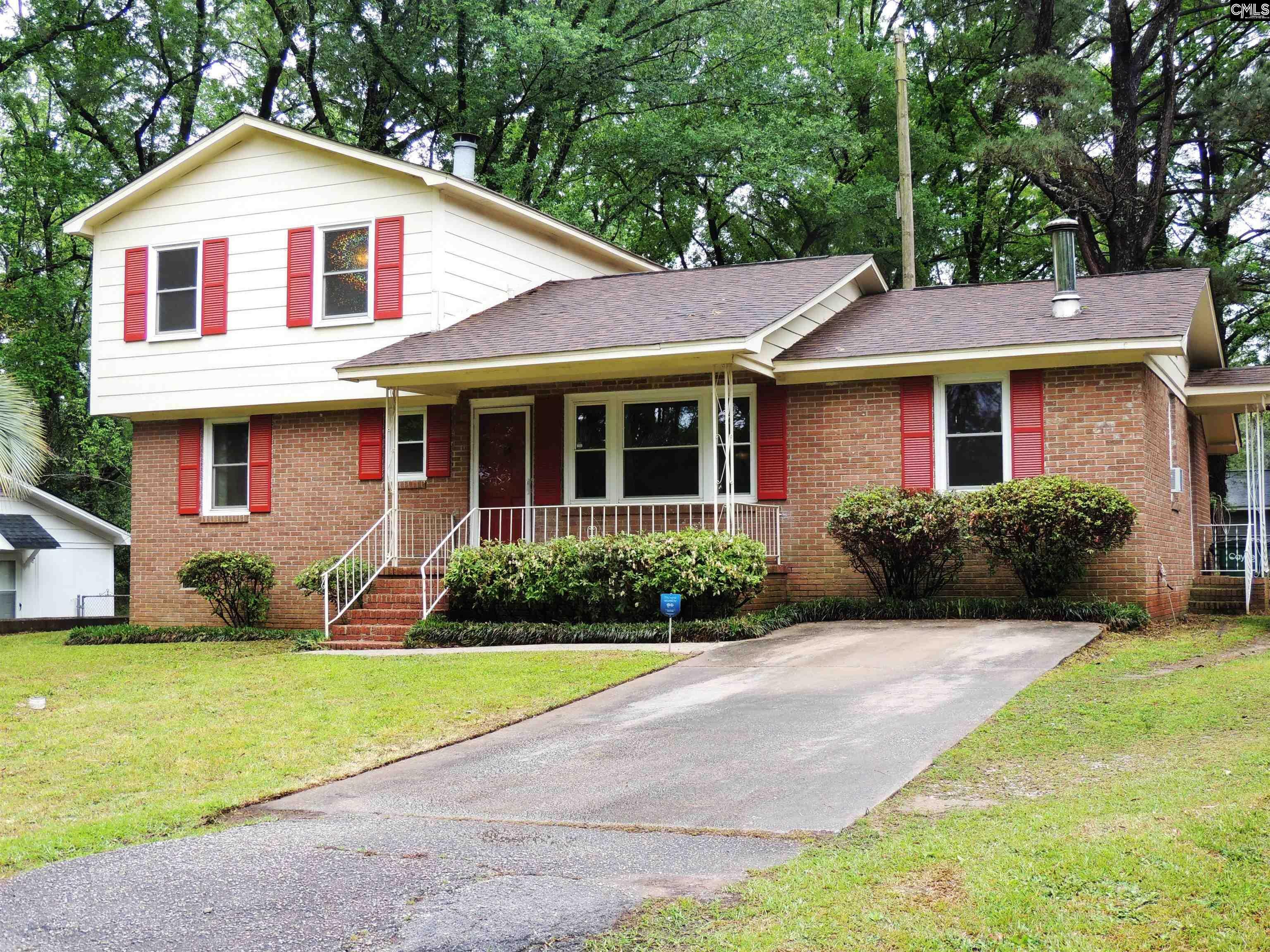 Property Photo:  539 Sewanee  SC 29033 