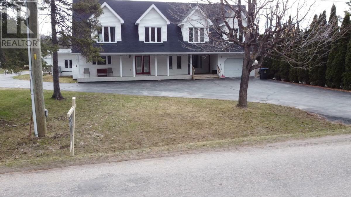 Property Photo:  1110 Old Goulais Bay Rd  ON P6C 0A7 