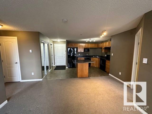Property Photo:  330 Clareview Station Drive NW 1214  AB T5Y 0E6 