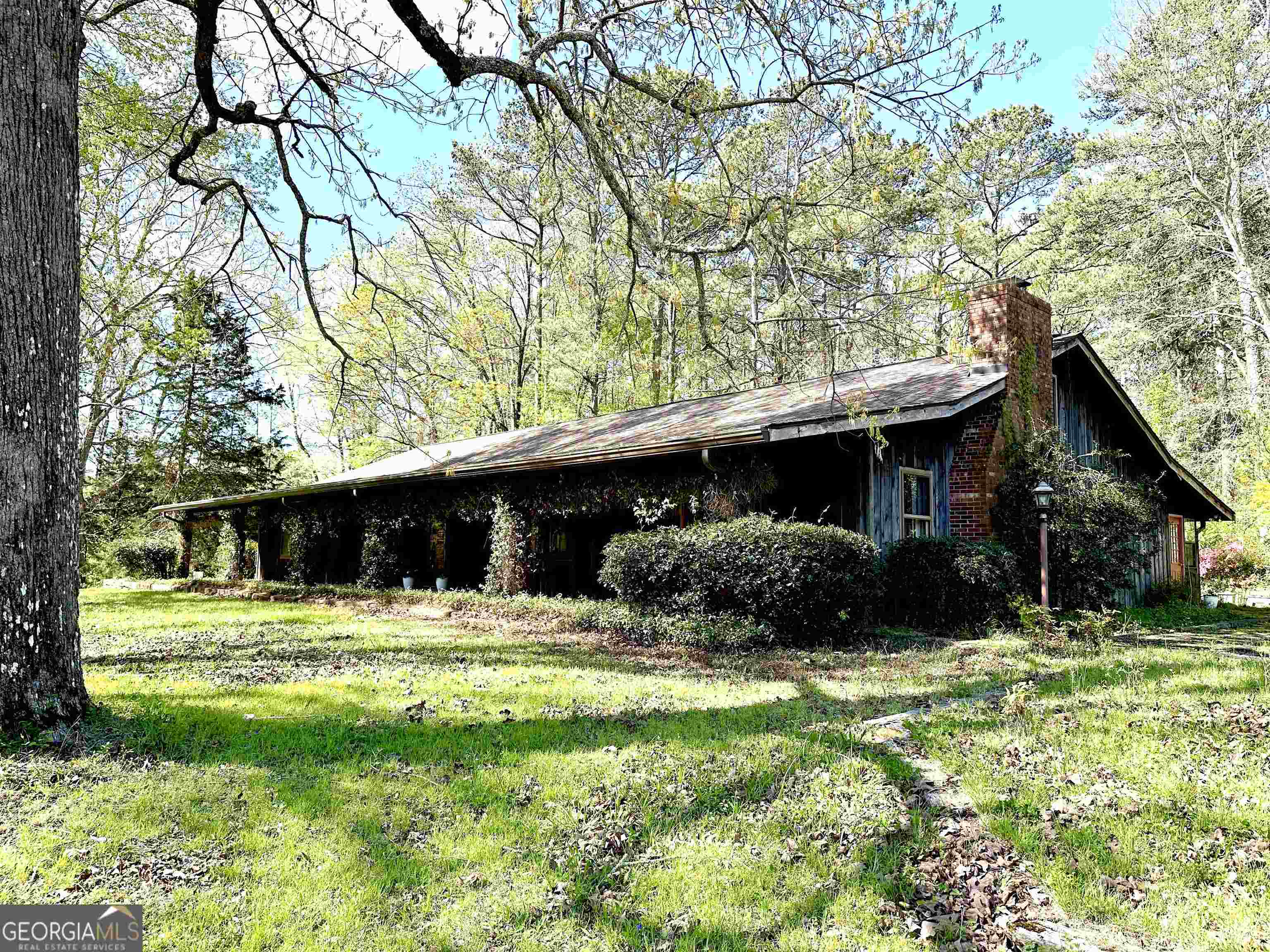 Property Photo:  584 Adams Rd.  GA 30214 