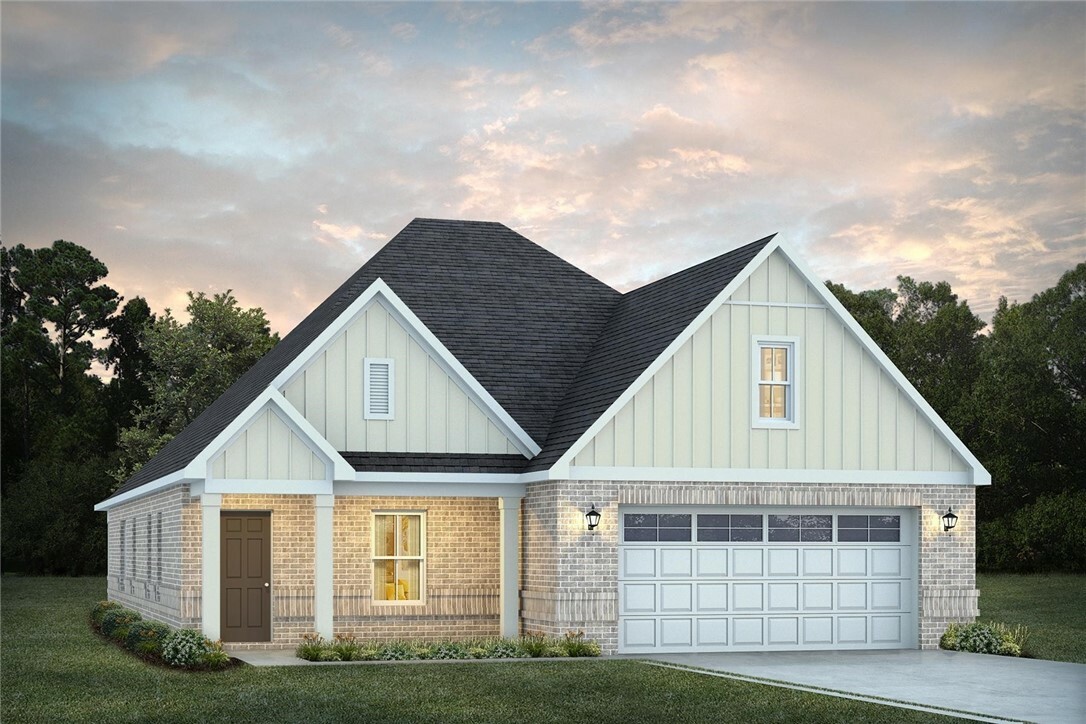 Property Photo: 2708 Cantera Court AL 36830