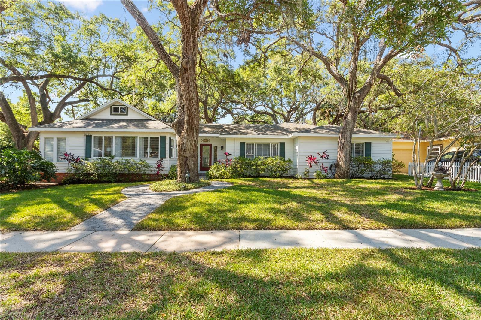 Property Photo:  625 Wilkie Street  FL 34698 