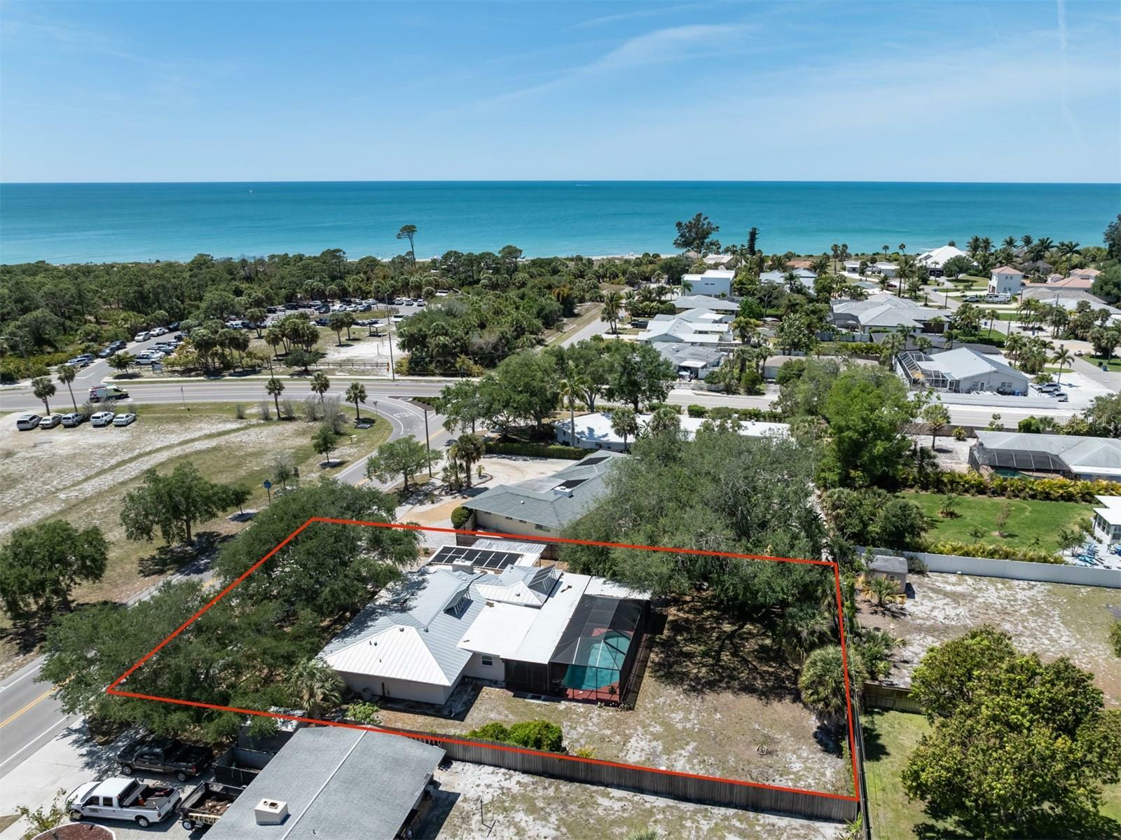 Property Photo:  324 Beach Road  FL 34285 