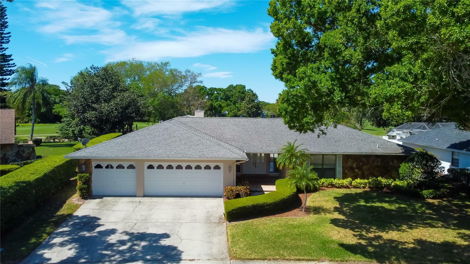 Property Photo:  3128 Masters Drive  FL 33761 